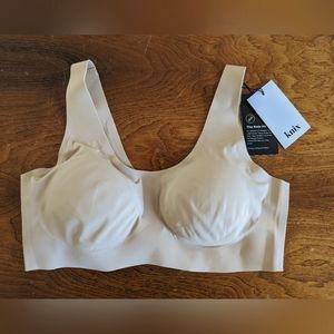Knix LuxeLift Pullover Bra